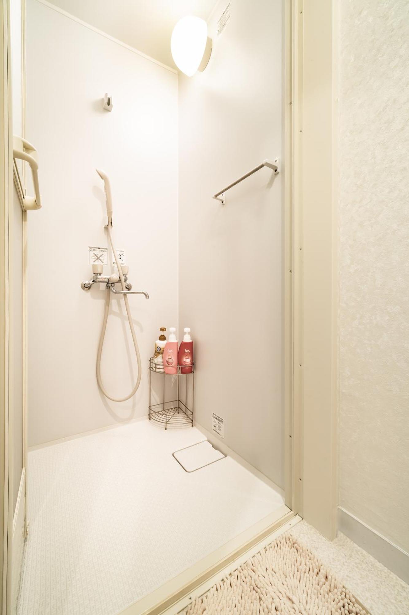 15, Yahiro 4a, 2nd Floor Of An Apartamento Tokio