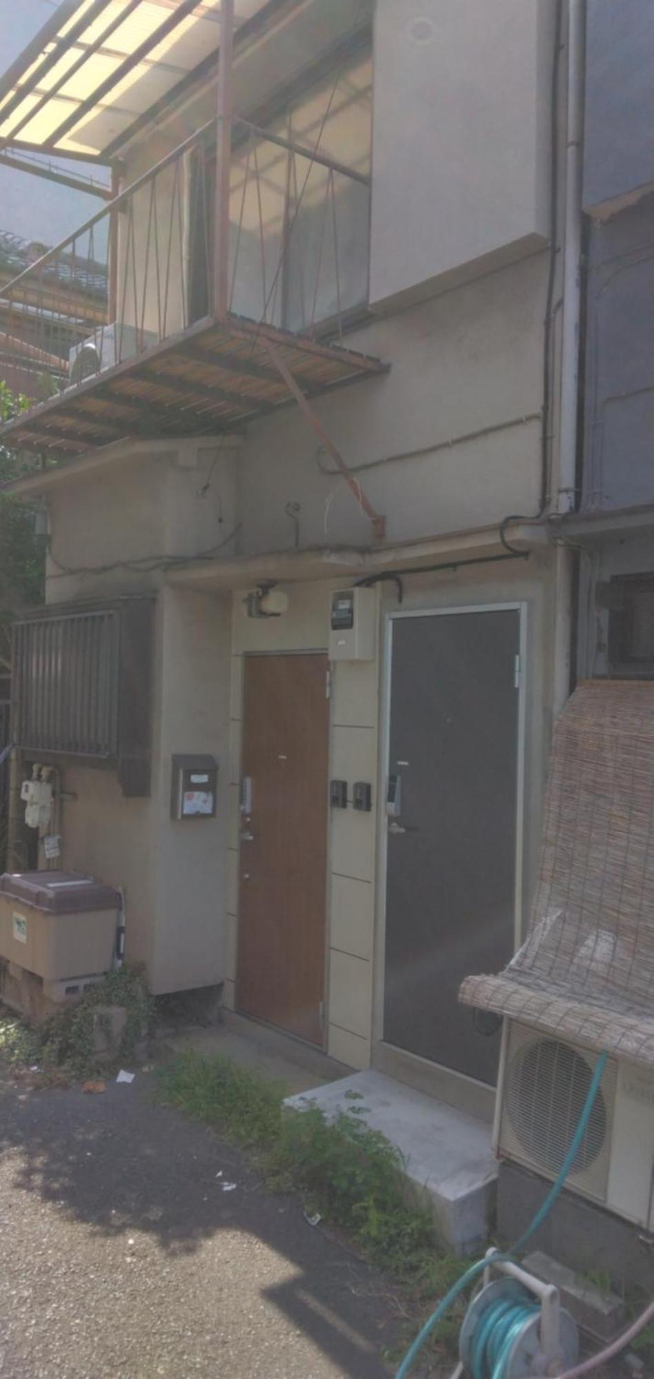 15, Yahiro 4a, 2nd Floor Of An Tokio